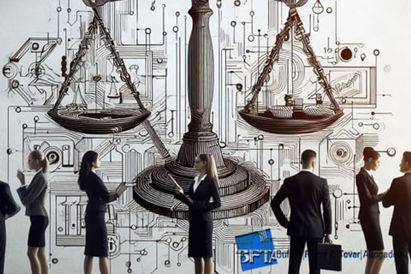 Especialidad en Derecho Corporativo