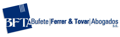 Bufete Ferrer & Tovar Abogados Logo