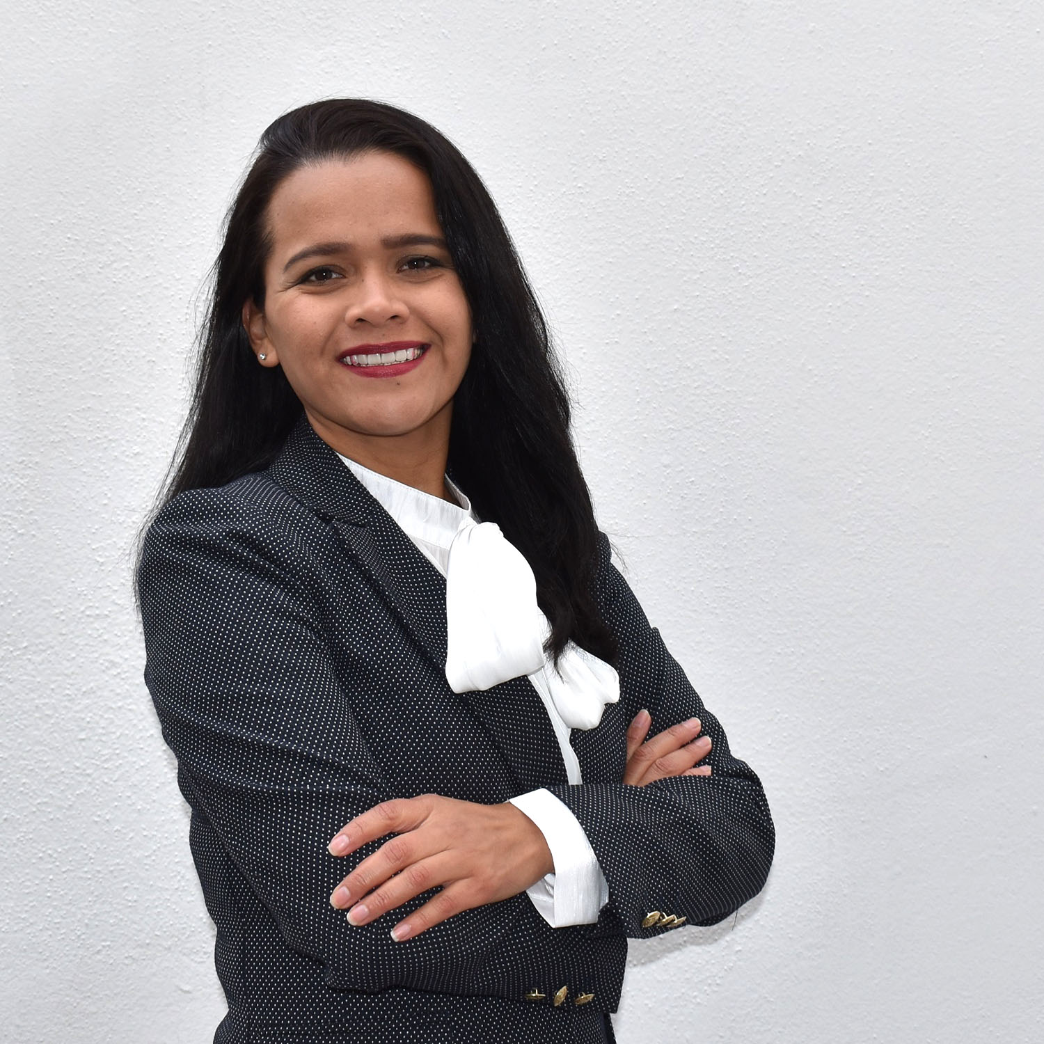 Foto de perfil Lcda. Martha Laura Tovar